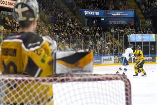 PRE-GAME PODCAST: PANTHERS AND EIHL TALKING POINTS