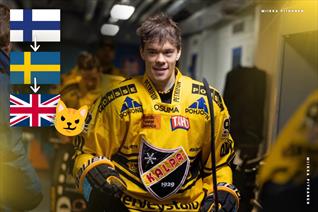 FULL LOWDOWN ON MIIKKA PITKÄNEN