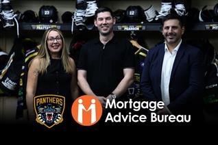 PARTNERSHIP FOR PANTHERS & WENHAM MORTGAGES