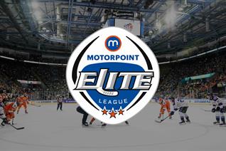 MOTORPOINT ANNOUNCED AS EIHL PRINCIPAL COMMERCIAL PARTNER