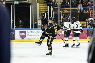BUILD-UP BEGINS FOR SHEFFIELD ON SATURDAY