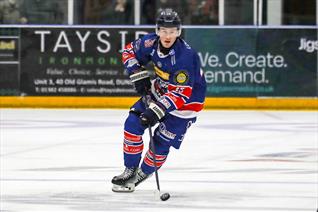 GET THE LOWDOWN ON SIGNING OF SPENCER NAAS