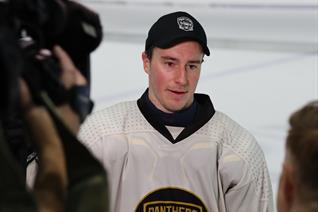 PANTHERS ON RADIO AND TV