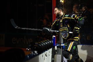 BETTERIDGE MOVES SIXTH ON ALL-TIME APPEARANCE LIST