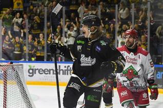 CHASE PEARSON ON BBC RADIO NOTTINGHAM