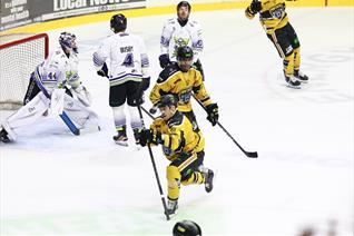 12TH SEPTEMBER 2026: PANTHERS 4-3 STORM