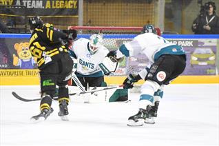 30TH OCTOBER 2026: PANTHERS 1-6 GIANTS