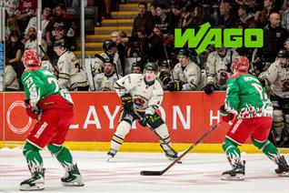IT'S GAMEDAY: PANTHERS TRAVEL TO CARDIFF