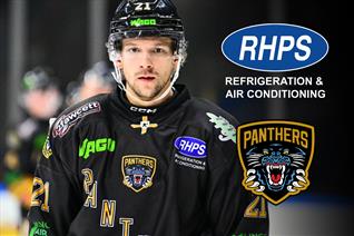 RHPS BACK AS MAJOR PARTNER FOR 2026/27