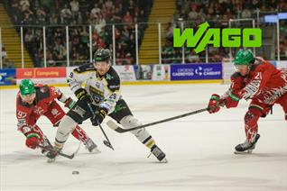25TH SEPTEMBER 2026: DEVILS 5-3 PANTHERS