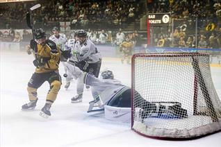 HIGHLIGHTS FROM SHOOTOUT WIN OVER STORM