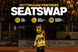 DEVILS AND GIANTS GAMES ADDED TO SEATSWAP