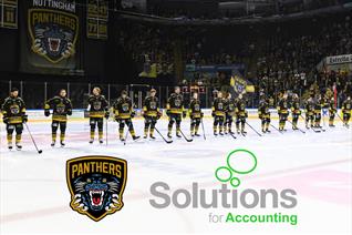 AN AMAZING 26TH SEASON FOR SOLUTIONS FOR ACCOUNTING