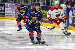 NAAS DISCUSSES HIS MOVE TO THE PANTHERS