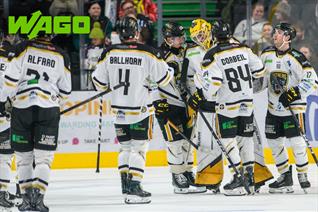 10TH OCTOBER 2026: STORM 1-2 PANTHERS