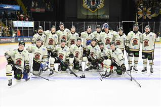 ALL THE ACTION FROM WIN OVER AMIENS