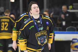 DOHERTY ON HIS BOND WITH NOTTINGHAM