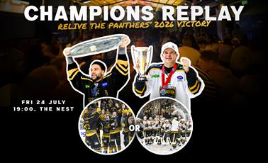 Champions Replay