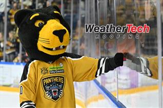 WEATHERTECH ROOFING BACK FOR SEASON 2026/27