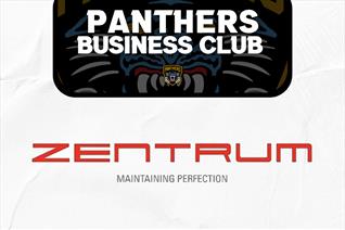 BUSINESS CLUB: SPOTLIGHT ON ZENTRUM