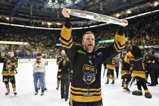 ZSOMBOR ON HIS FAMILY'S LOVE FOR NOTTINGHAM
