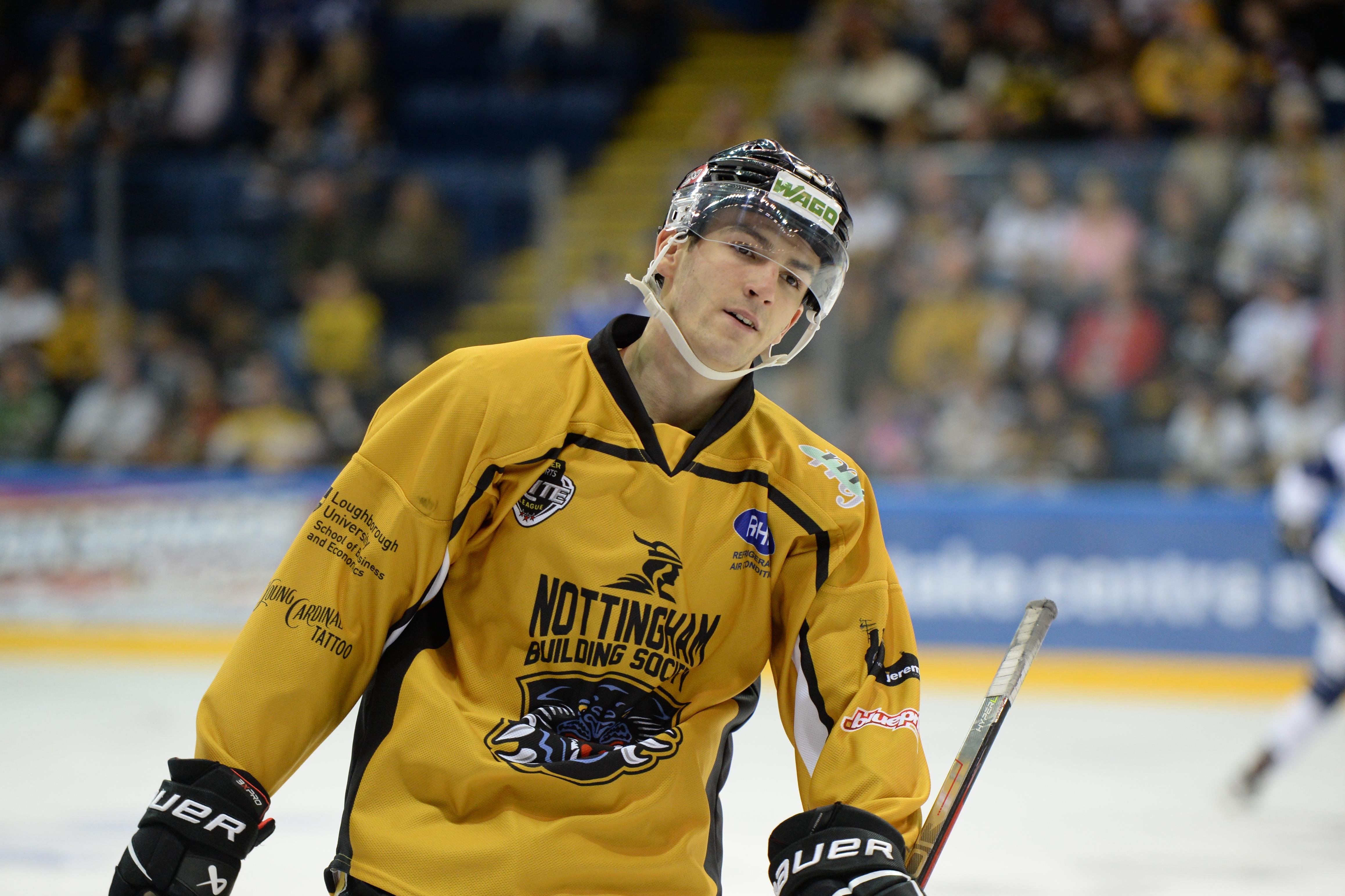 HOPKINS JOINS MK LIGHTNING ON TWO-WAY CONTRACT Top Image