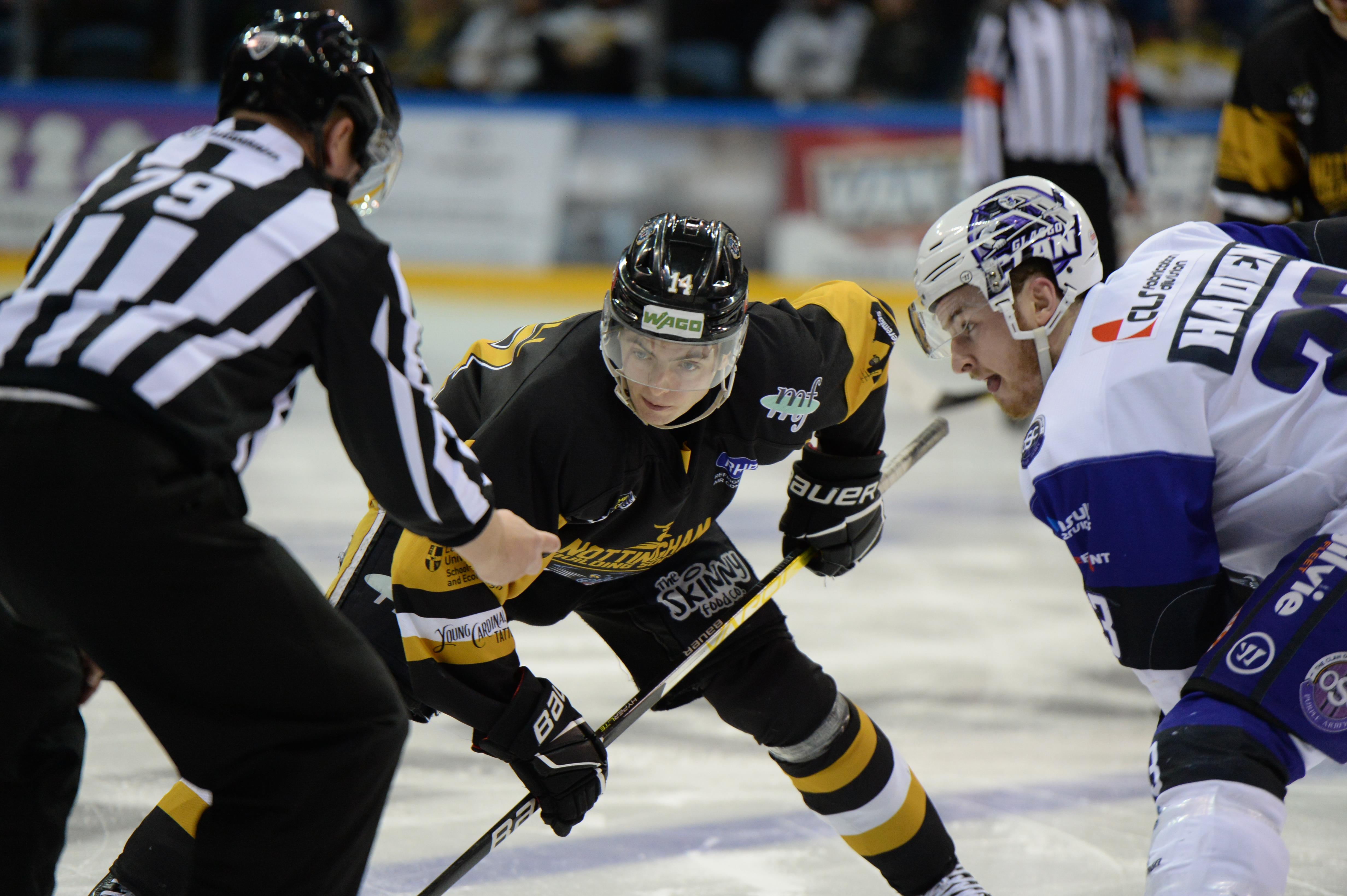 GAME DAY: What's going on at Braehead Arena THIS SUNDAY