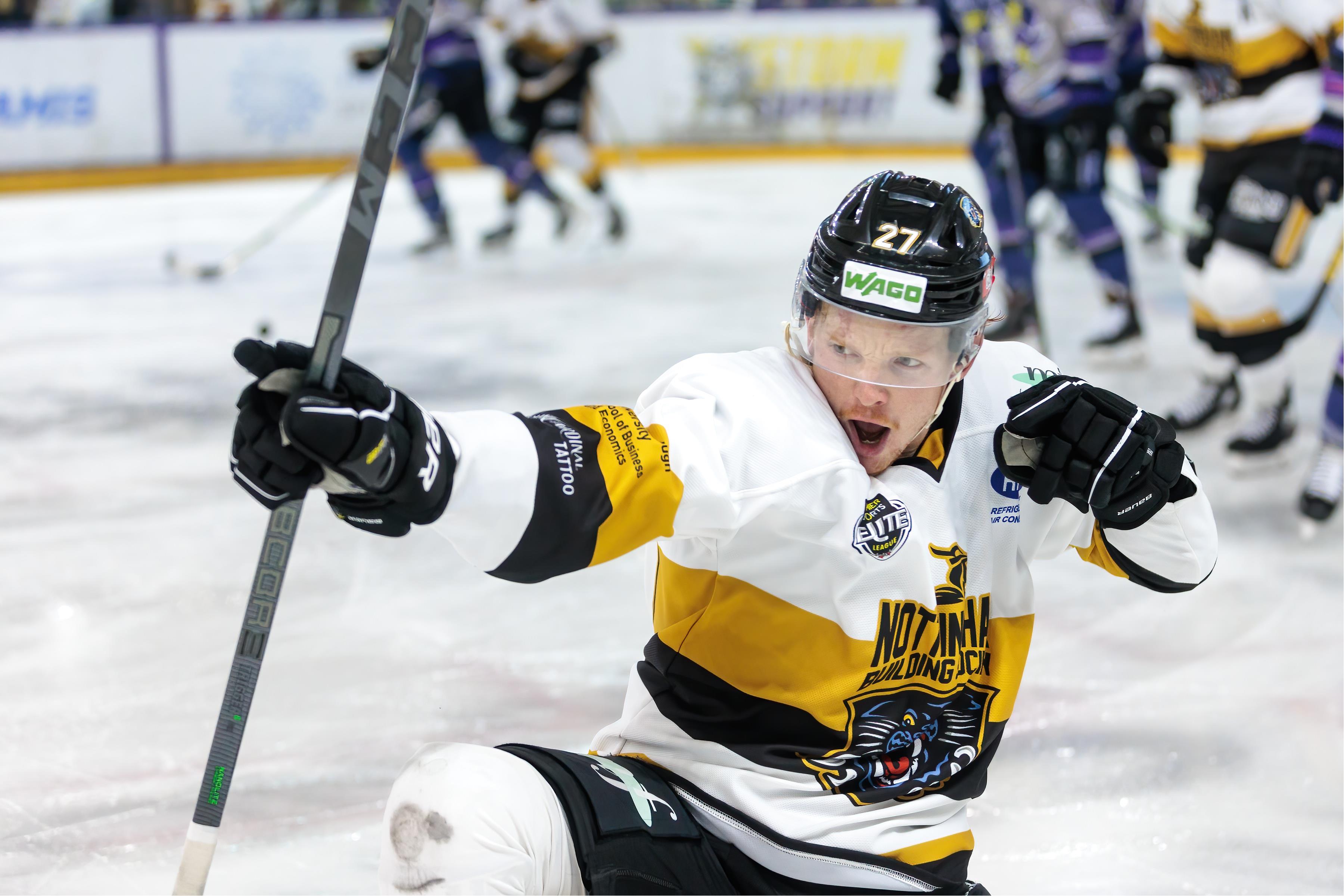 CHALLENGE CUP: STORM 2-3 PANTHERS Top Image