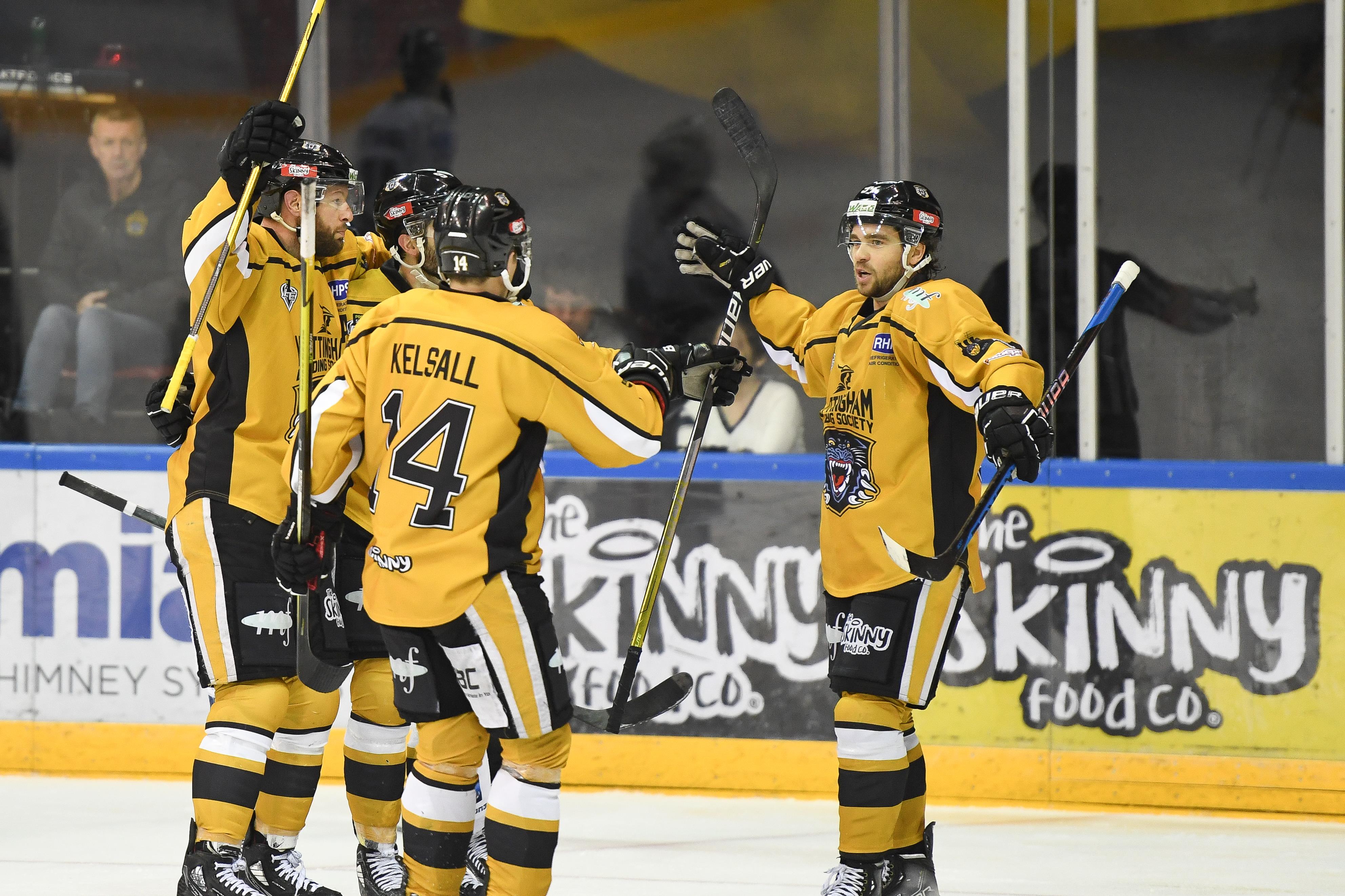 WATCH REACTION FROM COACH NEILSON AND LISTEN TO PODCAST Top Image