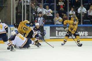 EIHL ROSTER REGULATIONS CONFIRMED FOR 2023-24 SEASON