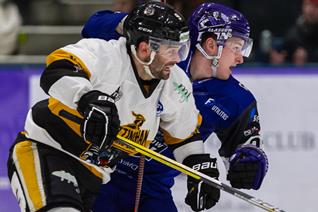 CLAN NEXT UP FOR THE PANTHERS ON WEDNESDAY