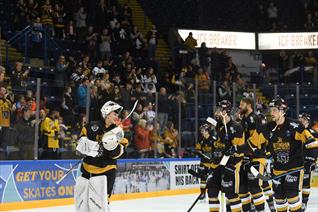 BLOOR REFLECTS ON 'SURREAL' DEBUT