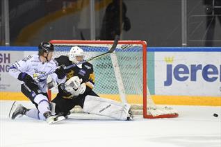 HIGHLIGHTS FROM CUP WIN OVER STORM