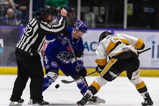 LAST TIME WE MET: PANTHERS V CLAN
