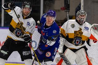 ELITE LEAGUE: CLAN 2-3 PANTHERS