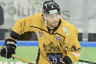 INJURY UPDATE: MIKE CARUSO
