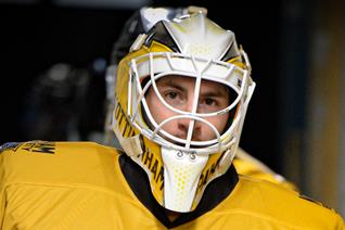 DUBEAU HAPPY TO CALL NOTTINGHAM HOME