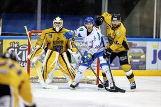 DUBEAU: PANTHERS HAVE 'CONFIDENT' MINDSET
