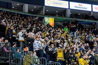 NEILSON THANKS FANS FOR AMAZING SUPPORT IN BELFAST