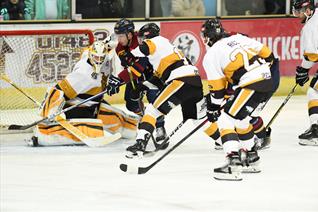 GAMEDAY PREVIEW: PANTHERS GO TO GUILDFORD