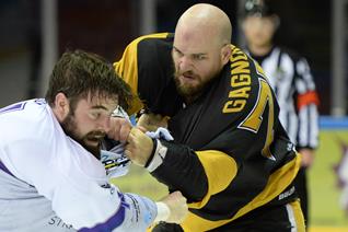 GAMEDAY PREVIEW: STORM V PANTHERS