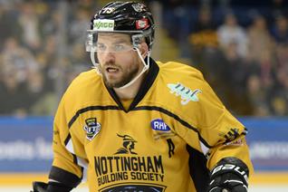 GETTING TO KNOW: MATHIEU GAGNON