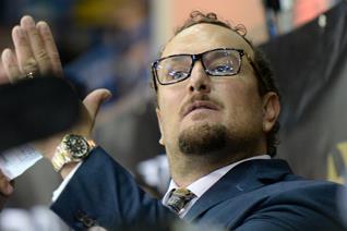 PANTHERS TV REACTION: GARY GRAHAM