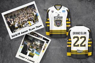 SHIRT AUCTION IN SALTBOX AFTER STEELERS GAME