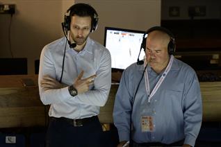 VITAL CUP GAME LIVE ON WEBCAST THIS AFTERNOON