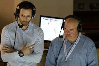 WATCH THE ACTION ON PANTHERS TV WEBCAST