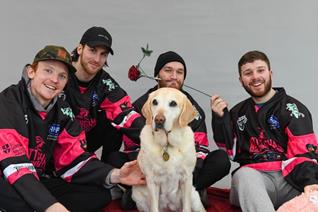 NOMINATE YOUR CHARITIES FOR NEXT SEASON
