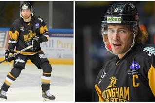 HAMMOND AND MYERS NAMED IN GB LONG-LIST SQUAD