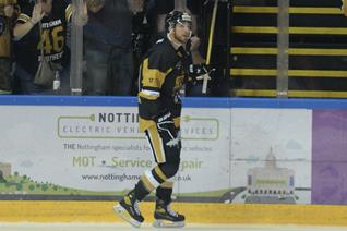 HAMMOND LOOKS AHEAD TO TRIP TO MANCHESTER