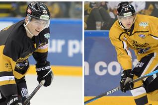 HAZELDINE AND HOPKINS NAMED IN GB U20S SQUAD